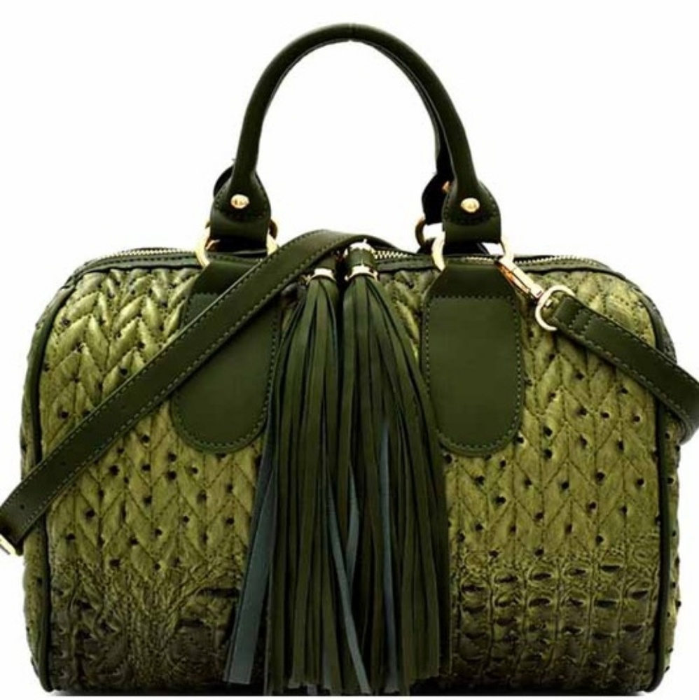 Fashion Handbag